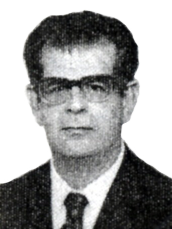 Foto de perfil do deputado GILBERTO ALMEIDA