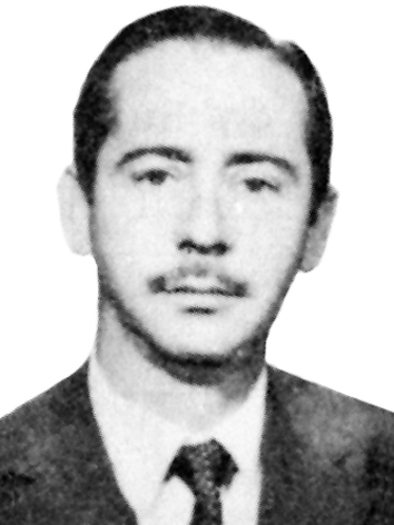 Foto de perfil do deputado HUGO AGUIAR