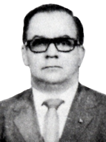 Foto de perfil do deputado ILDÉLIO MARTINS