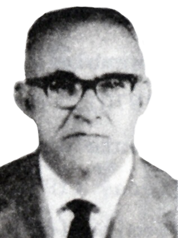 Foto de perfil do deputado IVO BRAGA