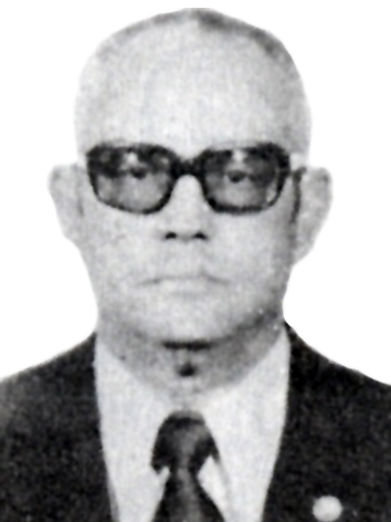 Foto de perfil do deputado JAIR MARTINS