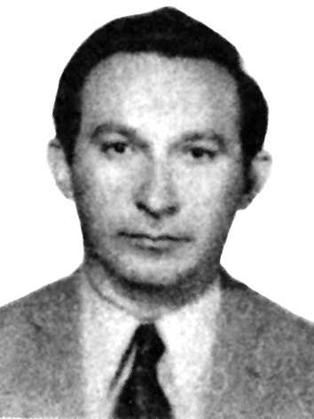 Foto do(a) deputado(a) AMÉRICO DE SOUZA