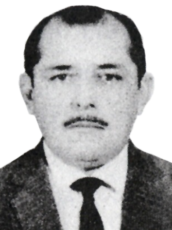 Foto do(a) deputado(a) JOAQUIM MACÊDO