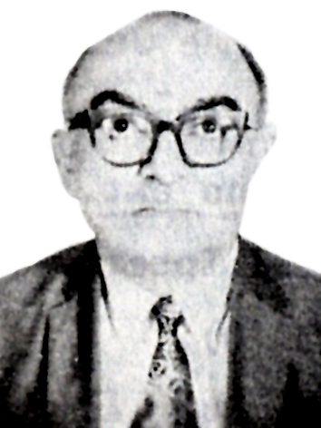 Foto do(a) deputado(a) PIRES SABÓIA