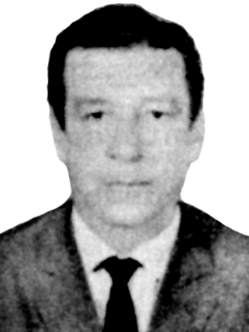 Foto de perfil do deputado SILVA BARROS