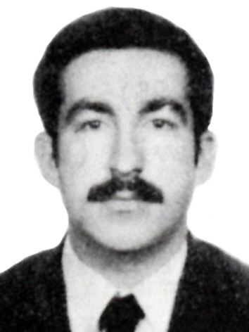 Foto do(a) deputado(a) TASSO ANDRADE