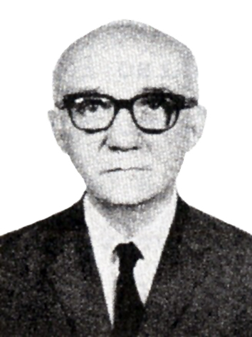 Foto do(a) deputado(a) LEÃO SAMPAIO