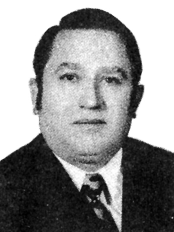 Foto de perfil do deputado LEO RIFFEL