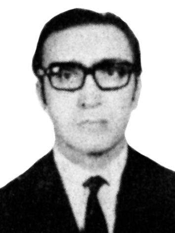 Foto do(a) deputado(a) LEOPOLDO PERES