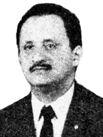 Foto de perfil do deputado MAGALHÃES MELO