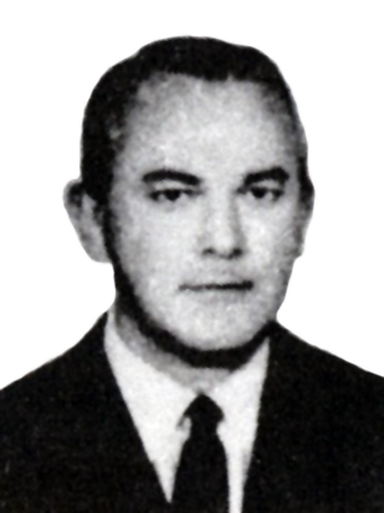 Foto de perfil do deputado MÁRIO TELLES