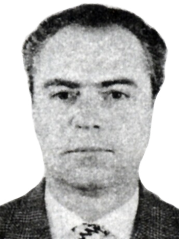 Foto de perfil do deputado MILTON CASSEL