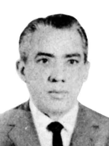 Foto de perfil do deputado OCEANO CARLEIAL