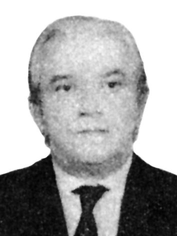 Foto de perfil do deputado ORTIZ MONTEIRO