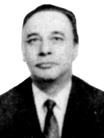 Foto de perfil do deputado PAULO ALBERTO