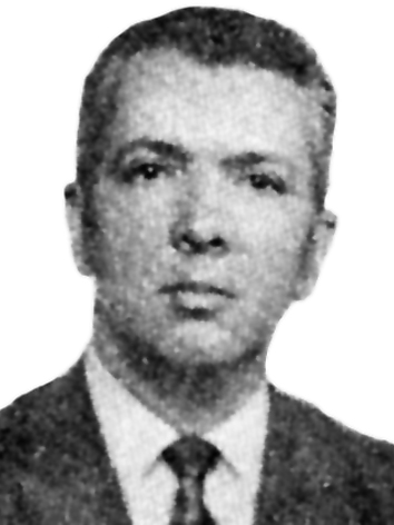 Foto de perfil do deputado REYNALDO SANT'ANNA