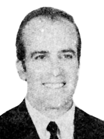 Foto de perfil do deputado ROZENDO DE SOUZA