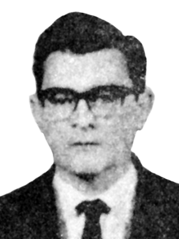 Foto de perfil do deputado RUY D'ALMEIDA BARBOSA