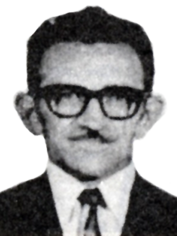 Foto do(a) deputado(a) SEVERO EULÁLIO