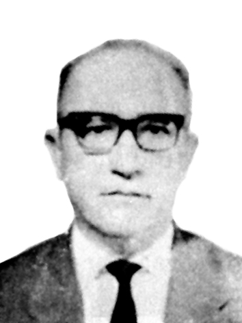 Foto do(a) deputado(a) SYLVIO BOTELHO