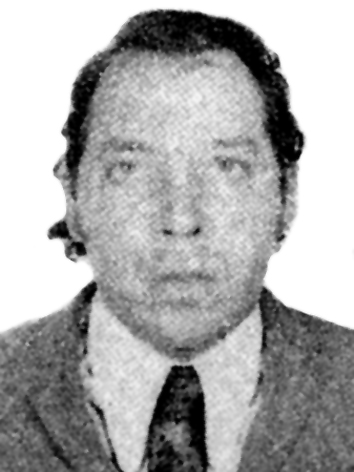 Foto de perfil do deputado VIEIRA DE MELO