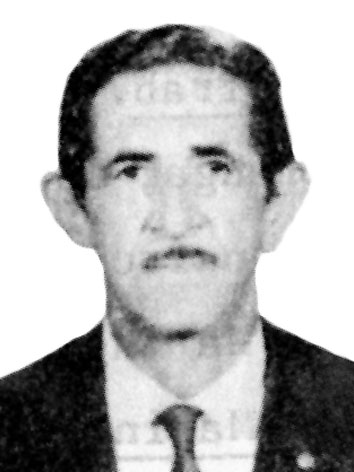 Foto de perfil do deputado ARY DE LIMA