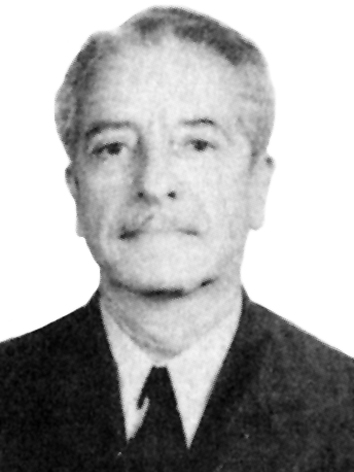 Foto do(a) deputado(a) ADERBAL JUREMA