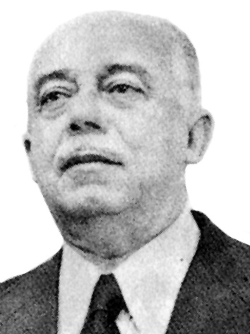 Foto do(a) deputado(a) ANTUNES DE OLIVEIRA