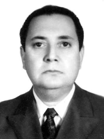 Foto de perfil do deputado AROLDO CARVALHO