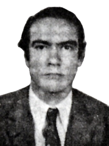 Foto do(a) deputado(a) LINS E SILVA