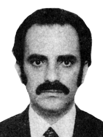 Foto de perfil do deputado ANTONIO JOSÉ