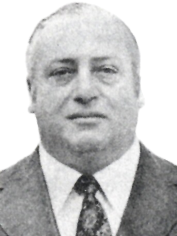 Foto de perfil do deputado AMARAL FURLAN