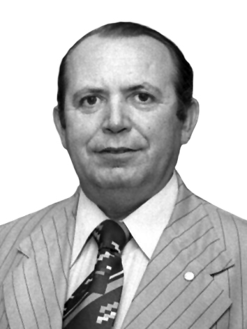 Foto de perfil do deputado CÉSAR NASCIMENTO