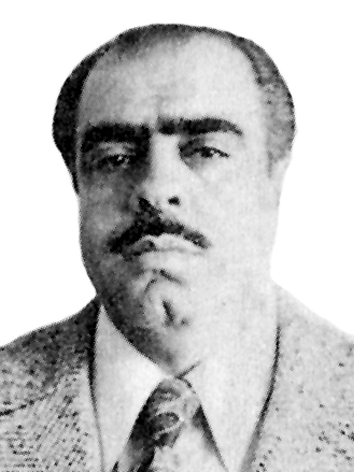 Foto de perfil do deputado DIB CHEREM