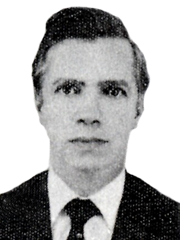 Foto do(a) deputado(a) DYRNO PIRES