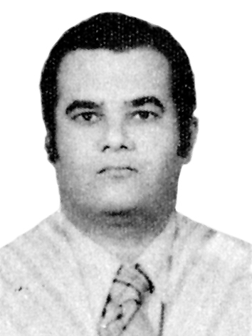 Foto de perfil do deputado EDGAR MARTINS