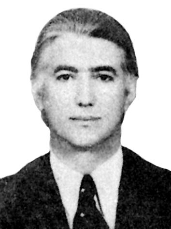 Foto de perfil do deputado EXPEDITO ZANOTTI