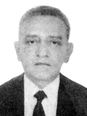 Foto de perfil do deputado FÁBIO FONSECA