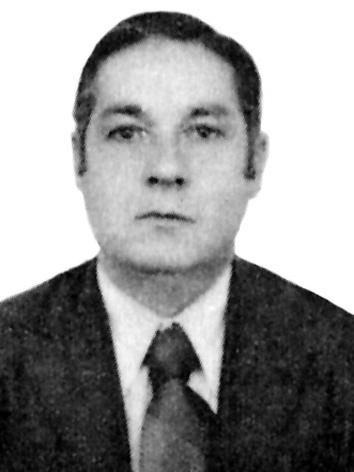 Foto do(a) deputado(a) FERNANDO GAMA