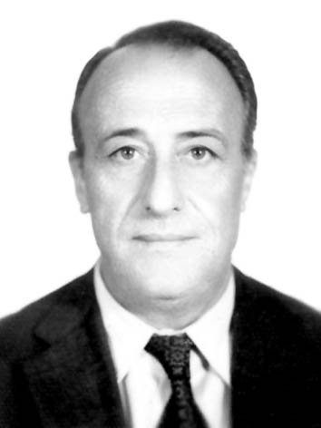 Foto de perfil do deputado FLÁVIO GIOVINE