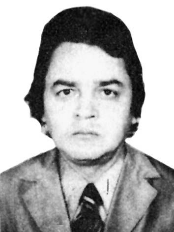 Foto de perfil do deputado FREDERICO BRANDÃO