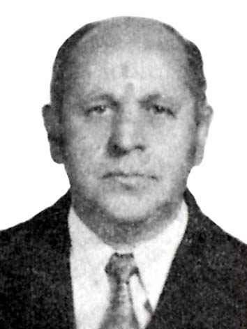 Foto de perfil do deputado GAMALIEL GALVÃO