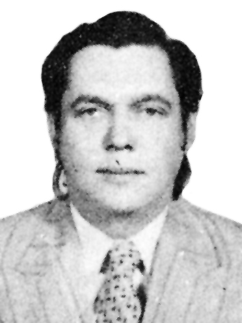 Foto do(a) deputado(a) HÉLIO MAURO