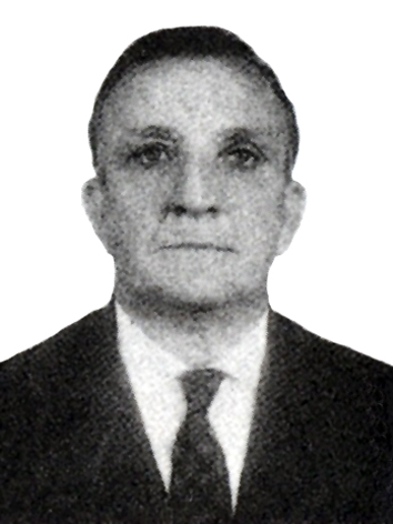Foto de perfil do deputado HENRIQUE CARDOSO
