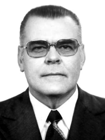 Foto de perfil do deputado IVAHIR GARCIA