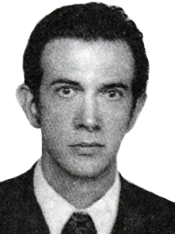 Foto de perfil do deputado COTTA BARBOSA