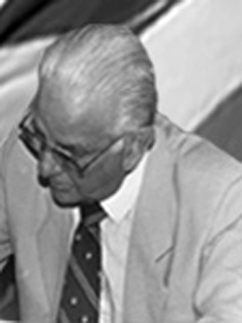 Foto de perfil do deputado JOIR BRASILEIRO