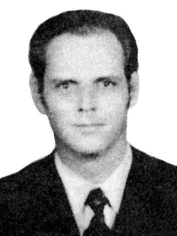 Foto de perfil do deputado BENEDITO CANELLAS