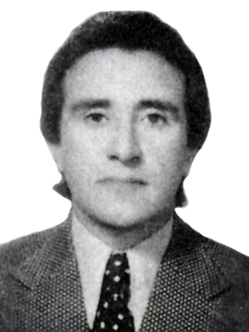 Foto de perfil do deputado GOMES DO AMARAL