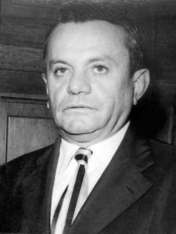 Foto de perfil do deputado JANDUHY CARNEIRO